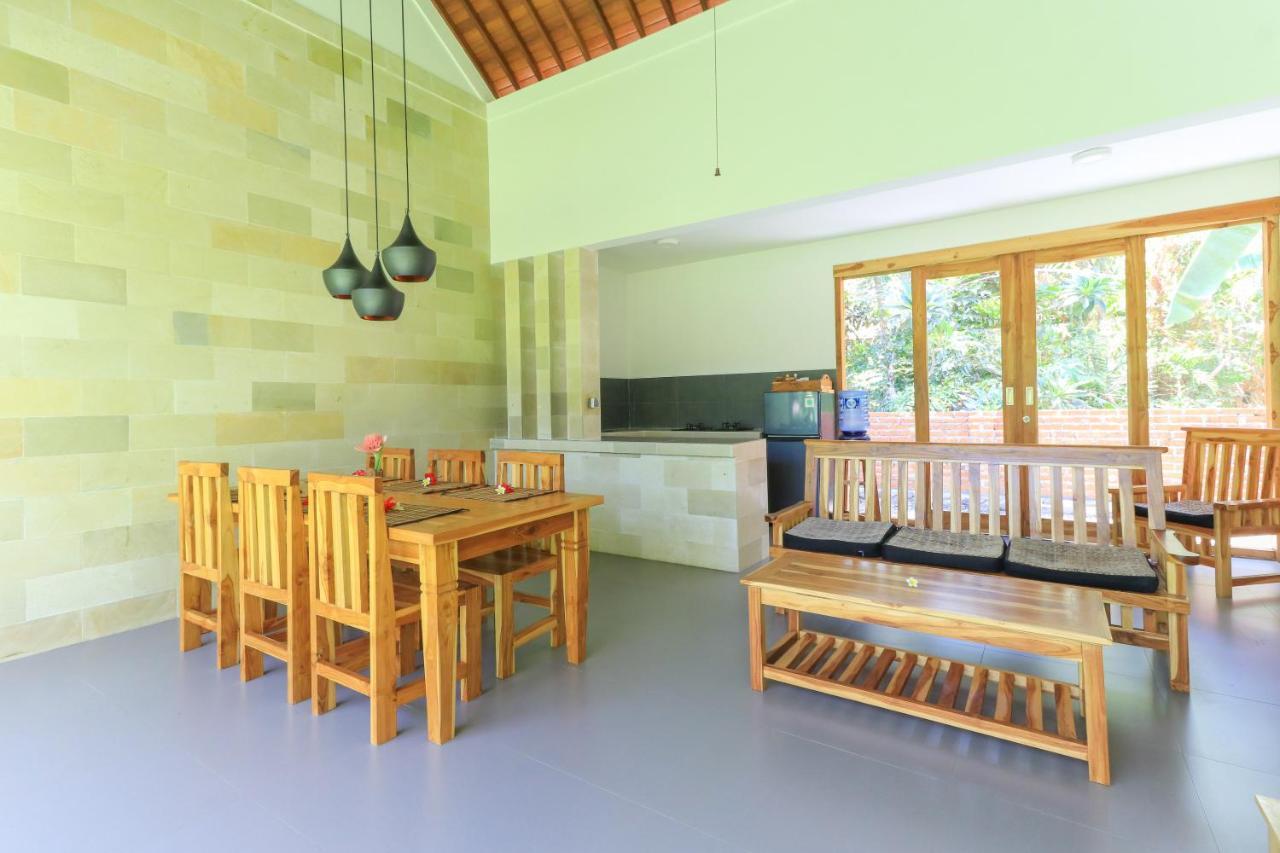 Palm Beach Villas Bali Singaraja Exterior foto