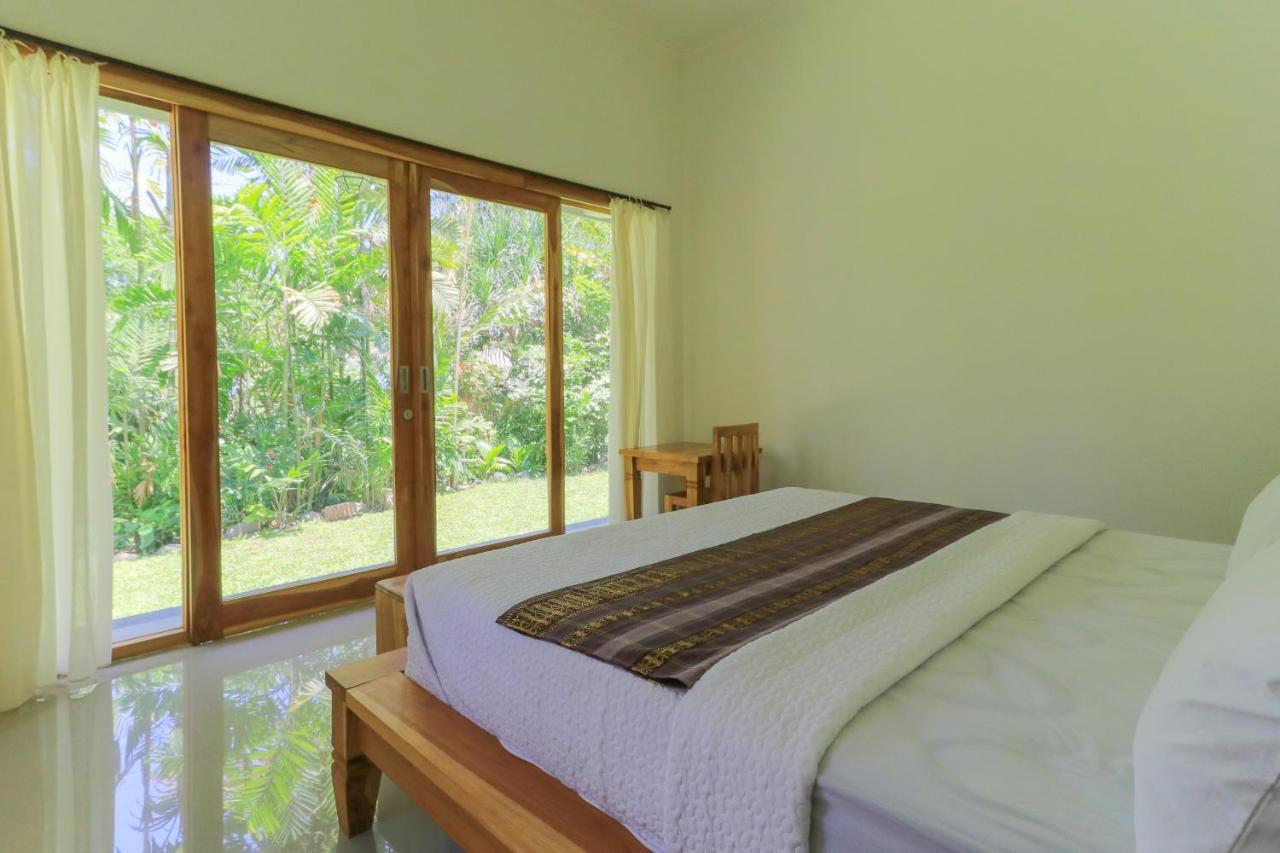 Palm Beach Villas Bali Singaraja Exterior foto